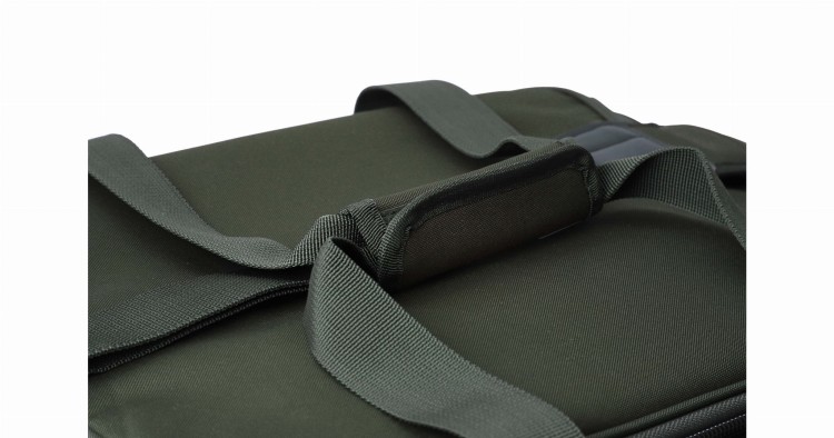 Mikado Enclave Carryall XL 70 x 40 x 30 cm - torba wędkarska  Karpiowe Graty - Zdjęcie 5