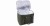 Mikado Enclave Thermo L 37,5 x 29 x 25,5 cm - torba wędkarska UWF-018-L Karpiowe Graty - Zdjęcie 2