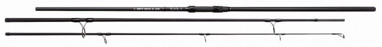 Mikado Intro Carp II 360 cm / 3 lbs - wędka karpiowa (3 cz.) 5900637030850 Karpiowe Graty - Zdjęcie 1
