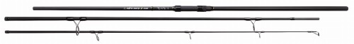 Mikado Intro Carp II 390 cm / 3 lbs - wędka karpiowa (3 cz.) 5900637030867 Karpiowe Graty - Zdjęcie 1