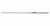 Mikado Noctis X Carp Floater 300 cm / 2 lbs - wędka karpiowa (2 cz.) 5900637054894 Karpiowe Graty - Zdjęcie 1