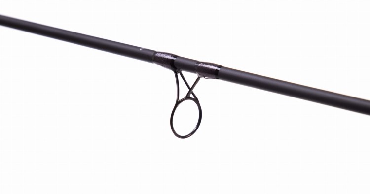 Mikado Noctis X Carp Floater 300 cm / 2 lbs - wędka karpiowa (2 cz.)  Karpiowe Graty - Zdjęcie 5