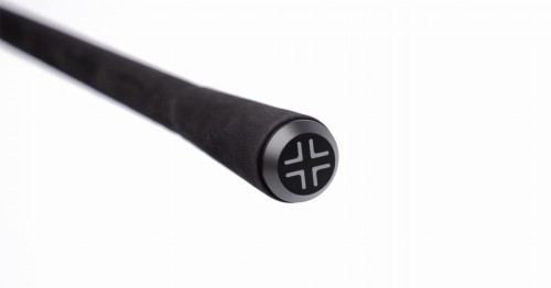 Mikado Npctis X Carp Stalker 240 cm / 3,5 lbs - wędka karpiowa (2 cz.) WAA741-8-3.5 Karpiowe Graty - Zdjęcie 2