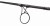Mikado Npctis X Carp Stalker 240 cm / 3,5 lbs - wędka karpiowa (2 cz.)  Karpiowe Graty - Zdjęcie 3