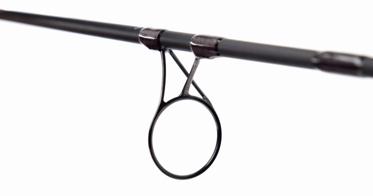 Mikado Npctis X Carp Stalker 240 cm / 3 lbs - wędka karpiowa (2 cz.)  Karpiowe Graty - Zdjęcie 3