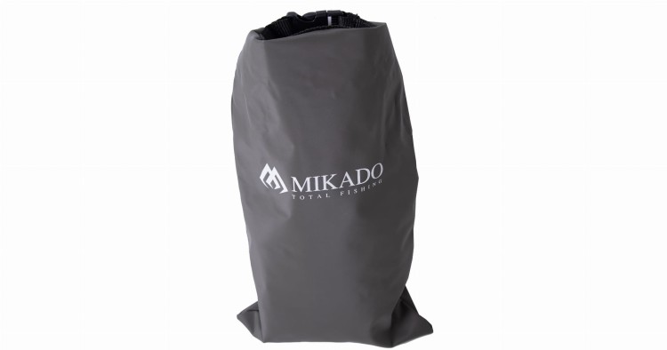 Mikado Territory Carp Sack 120 x 90 cm - worek karpiowy  Karpiowe Graty - Zdjęcie 3