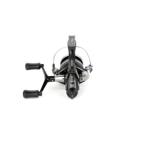 Shimano Kołowrotek Baitrunner X-Aero FB 4000
 0022255267908 BTRXAR4000FB
 Karpiowe Graty - Zdjęcie 2
