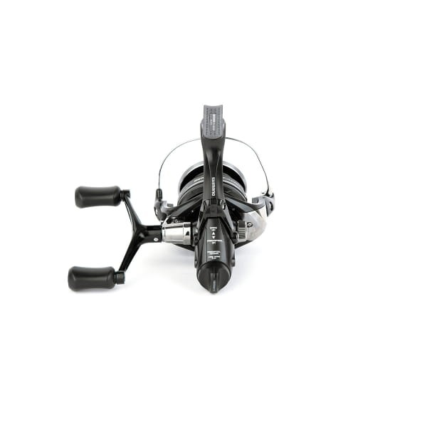 Shimano Kołowrotek Baitrunner X-Aero FB 4000
 0022255267908 BTRXAR4000FB
 Karpiowe Graty - Zdjęcie 2