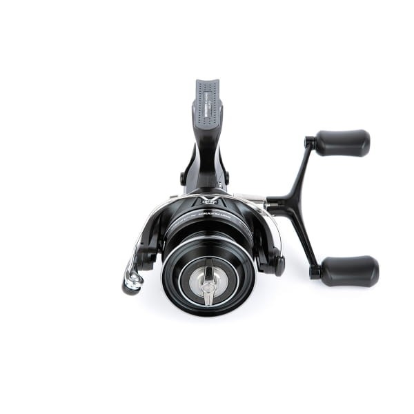 Shimano Kołowrotek Baitrunner X-Aero FB 4000
 0022255267908 BTRXAR4000FB
 Karpiowe Graty - Zdjęcie 3