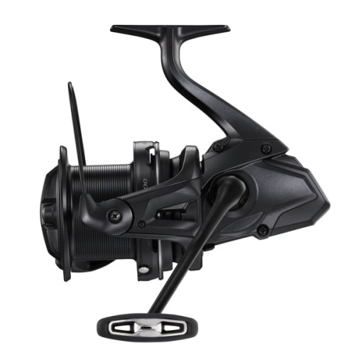 Shimano Kołowrotek Ultegra XTE 14000
 0022255260725 ULT14000XTE
 Karpiowe Graty - Zdjęcie 1