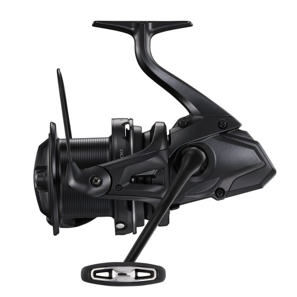 Shimano Kołowrotek Ultegra XTE 14000
 0022255260725 ULT14000XTE
 Karpiowe Graty - Zdjęcie 1