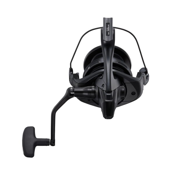 Shimano Kołowrotek Ultegra XTE 14000
 0022255260725 ULT14000XTE
 Karpiowe Graty - Zdjęcie 3
