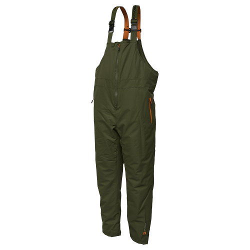 Prologic Litepro Thermo B&amp;B Olive Green L - spodnie wędkarskie 5706301556219 Karpiowe Graty - Zdjęcie 1