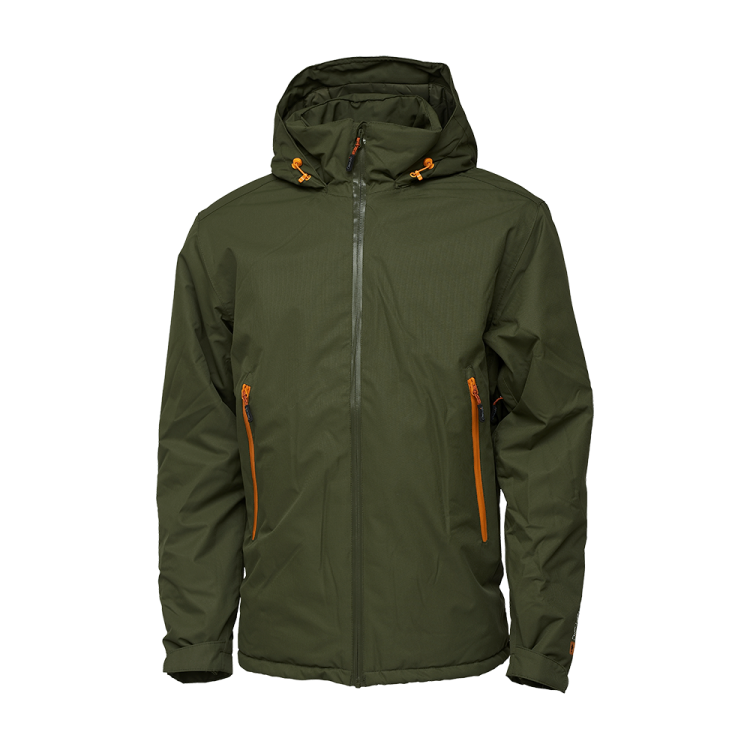 Prologic Litepro Thermo Jacket Olive Green XL - kurtka wędkarska 5706301515490 Karpiowe Graty - Zdjęcie 1