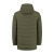 KCL460 - KORE Thermolite Puffer Jacket Olive_Back.png