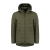 KCL460 - KORE Thermolite Puffer Jacket Olive_Front.png