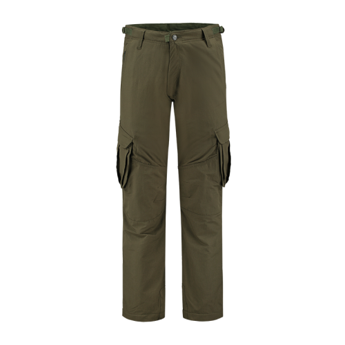 KCL - Kore- Polar Kombats Dark Olive.png