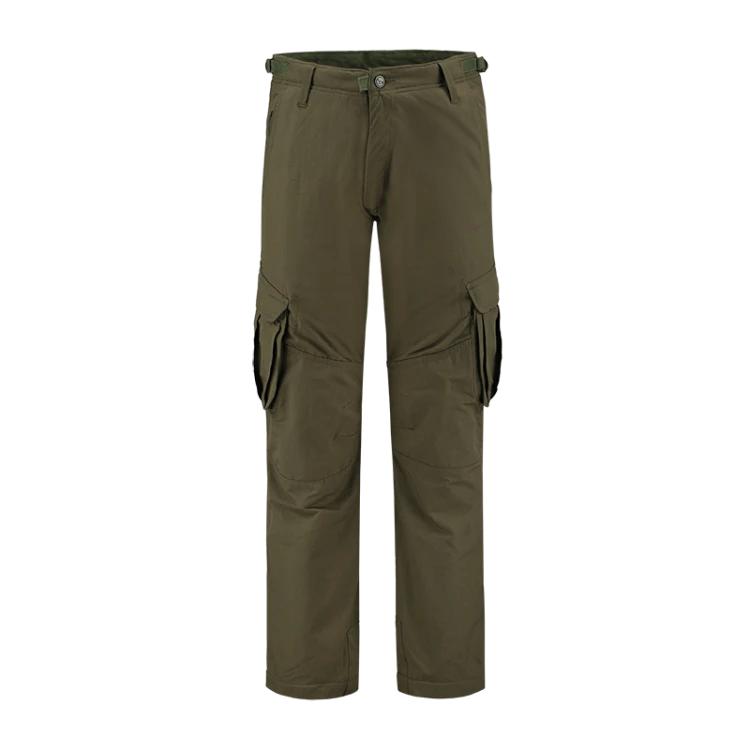 KCL - Kore- Polar Kombats Dark Olive.png