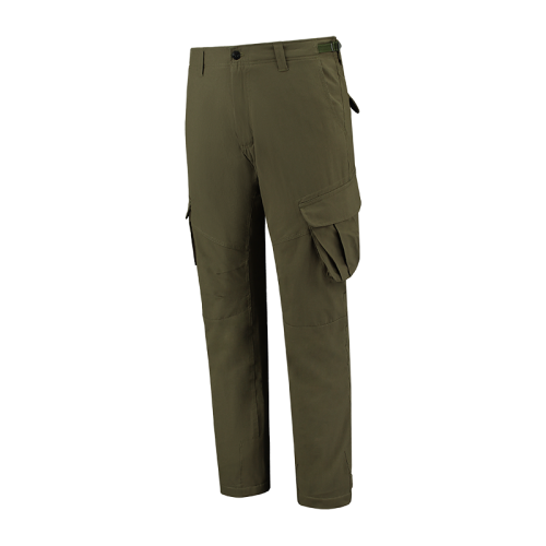 KCL084 - Polar Kombats Dark Olive_Side.png