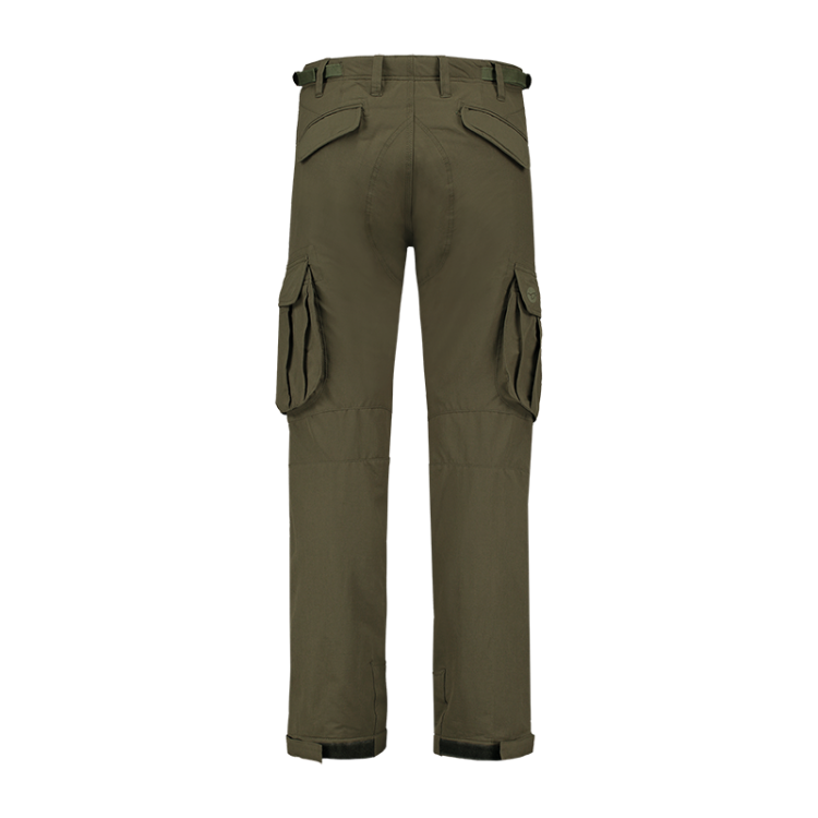 KCL - Kore Polar Kombats Dark Olive_1.png