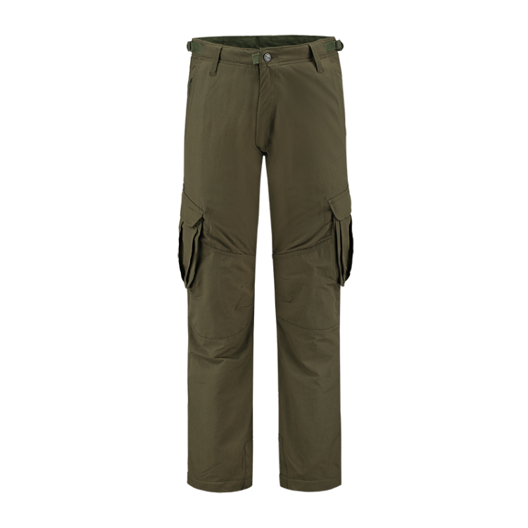 KCL - Kore- Polar Kombats Dark Olive.png