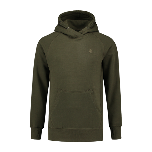 KCL - Kore TK Hoodie Dark Olive.png