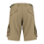 KCL - Kombat Shorts Military Olive_Back.png