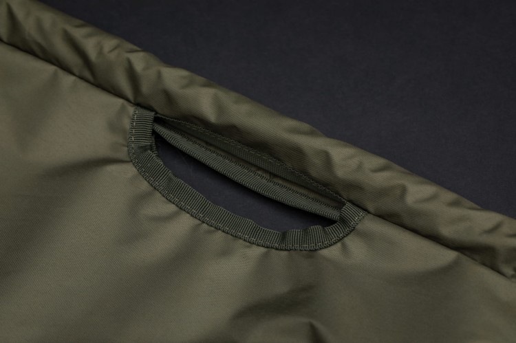 KLUG83 - Compac Weigh Sling Olive_Inset 2.png
