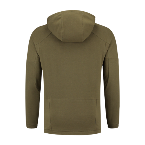 KCL - Kore Lightweight Hoody Olive_1.png