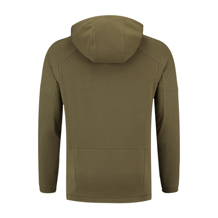 KCL - Kore Lightweight Hoody Olive_1.png