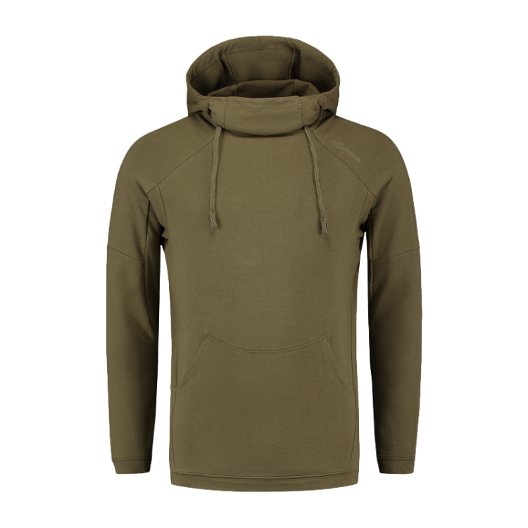 KCL - Kore Lightweight Hoody Olive.png