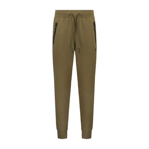KCL430 - Kore- Lite Joggers Olive_Front.png