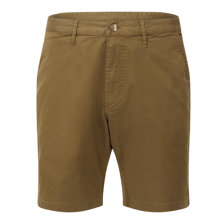 KCL665 - KORE Chino Shorts Olive_Front.png