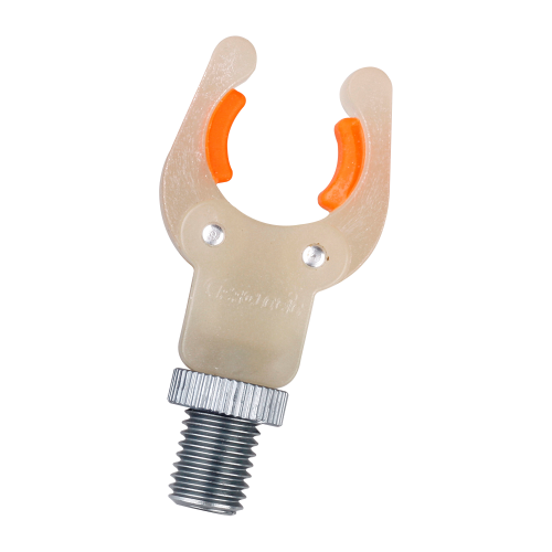 Prologic Butt Klinger Deluxe Rod Rest Glow  - butt gripp (fluo - 2 szt.) 5706301685919 Karpiowe Graty - Zdjęcie 1