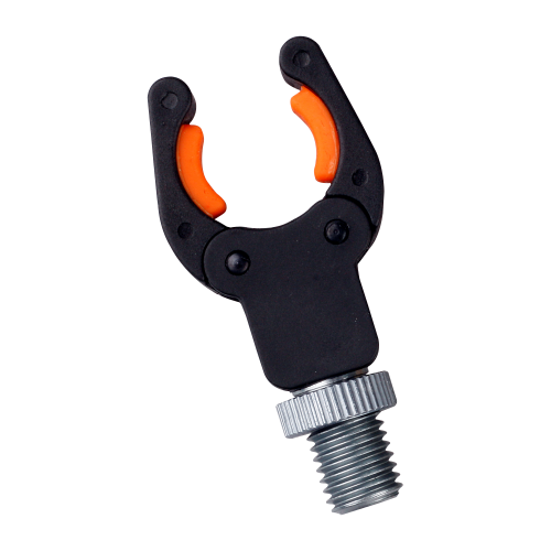 Prologic Butt Klinger Deluxe Rod Rest Glow  - butt gripp (fluo - 2 szt.) 37675 Karpiowe Graty - Zdjęcie 2