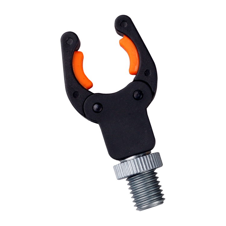 Prologic Butt Klinger Deluxe Rod Rest Glow  - butt gripp (fluo - 2 szt.) 37675 Karpiowe Graty - Zdjęcie 2