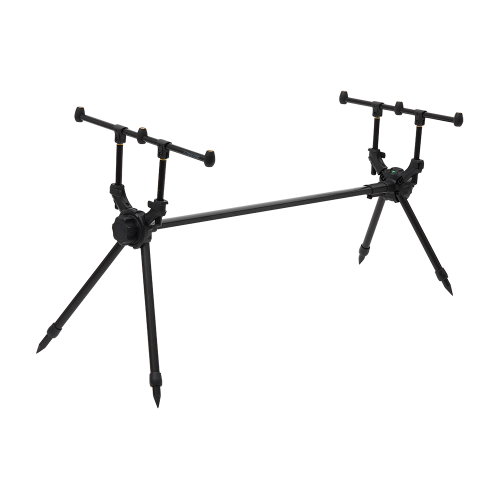 Prologic Tube 3 Rod Pod - stojak wędkarski 5706301727688 Karpiowe Graty - Zdjęcie 1