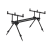 Prologic C-Series Twin Support 3 Rod Pod - stojak wędkarski 5706301727695 Karpiowe Graty - Zdjęcie 1