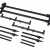 Prologic C-Series Twin Support 3 Rod Pod - stojak wędkarski  Karpiowe Graty - Zdjęcie 3