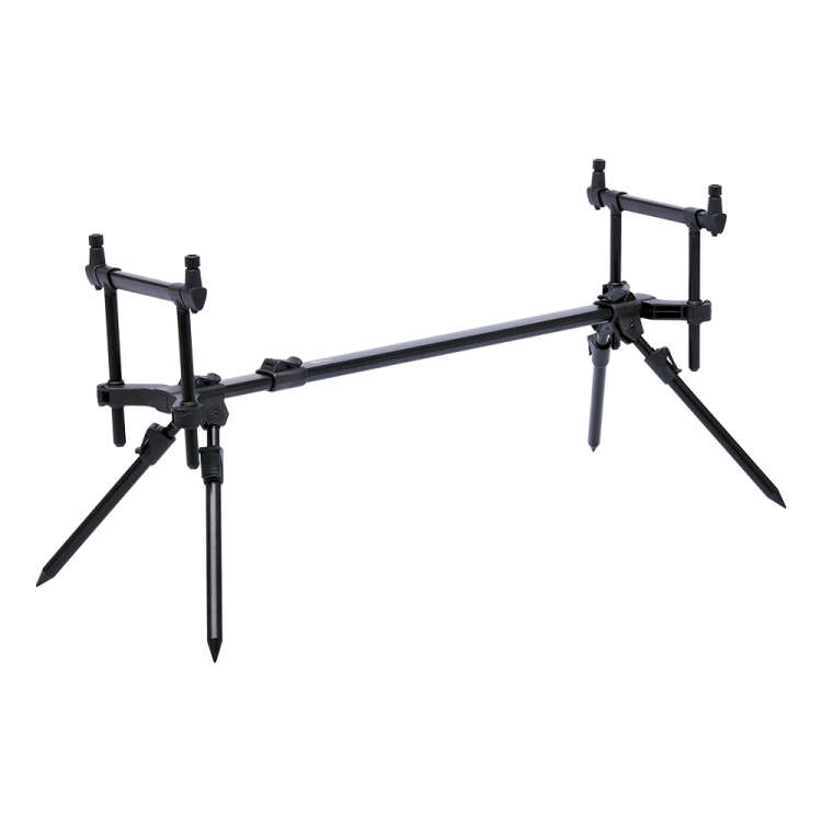 Prologic C-Series Convertible 2 Rod Pod - stojak wędkarski 5706301727213 Karpiowe Graty - Zdjęcie 1