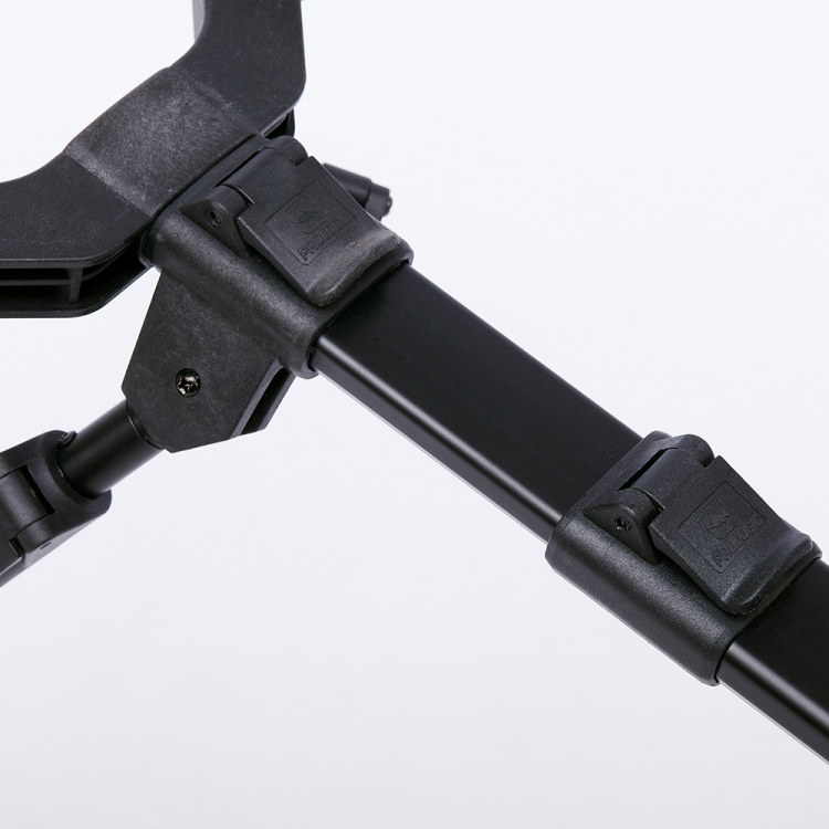 Prologic C-Series Convertible 2 Rod Pod - stojak wędkarski 72721 Karpiowe Graty - Zdjęcie 2