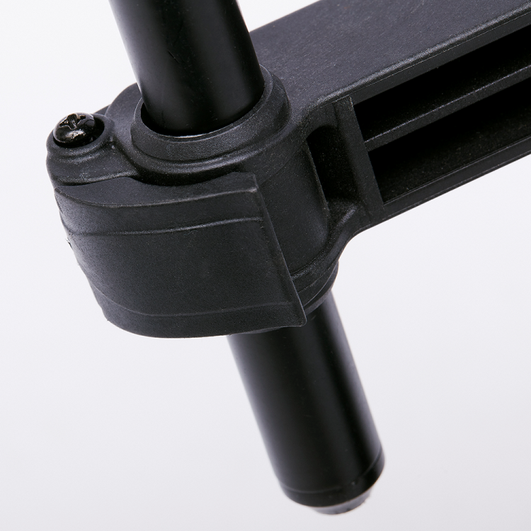Prologic C-Series Convertible 2 Rod Pod - stojak wędkarski  Karpiowe Graty - Zdjęcie 4