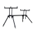 Prologic Twin Sky Rod Pod 3 Rod - stojak wędkarski 5706301543677 Karpiowe Graty - Zdjęcie 1