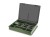 Pojemnik Delphin CRP TACKLE 365x300x55mm 8586018006545 101002320 Karpiowe Graty - Zdjęcie 6