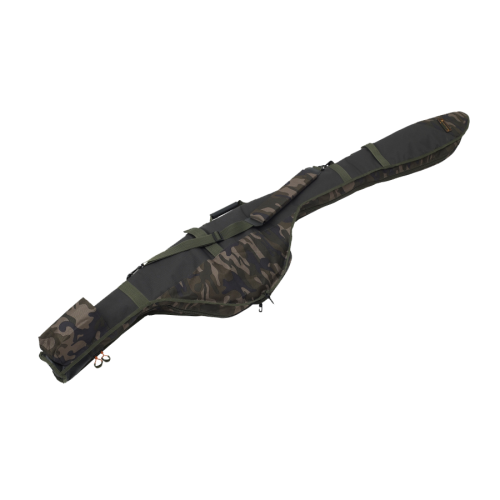 Prologic Avenger Padded Multi Sleeve 10 ft 2 Rod - pokrowiec na 2 wędki 5706301650771 Karpiowe Graty - Zdjęcie 1