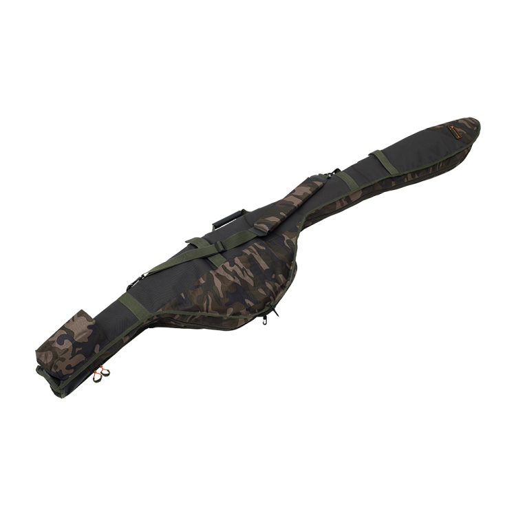Prologic Avenger Padded Multi Sleeve 12 ft 3 Rod - pokrowiec na 3 wędki 5706301650818 Karpiowe Graty - Zdjęcie 1