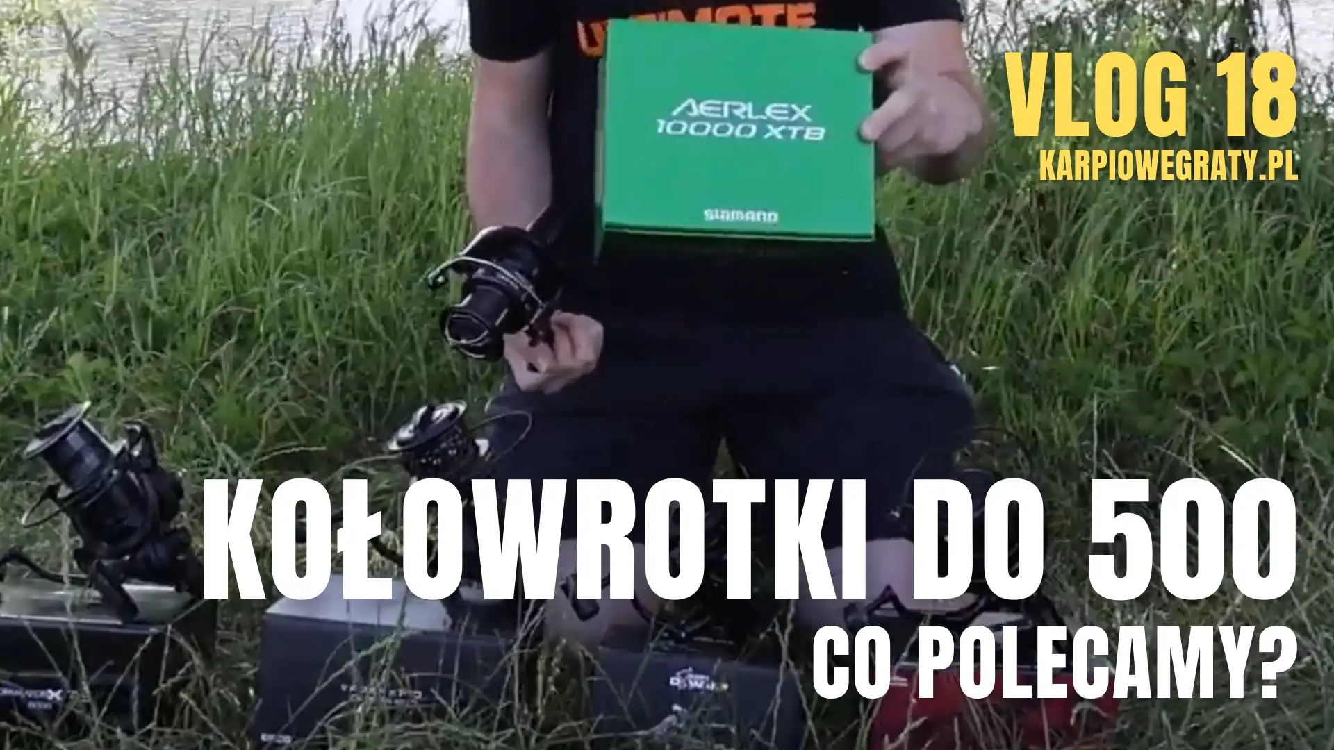 Kołowrotki