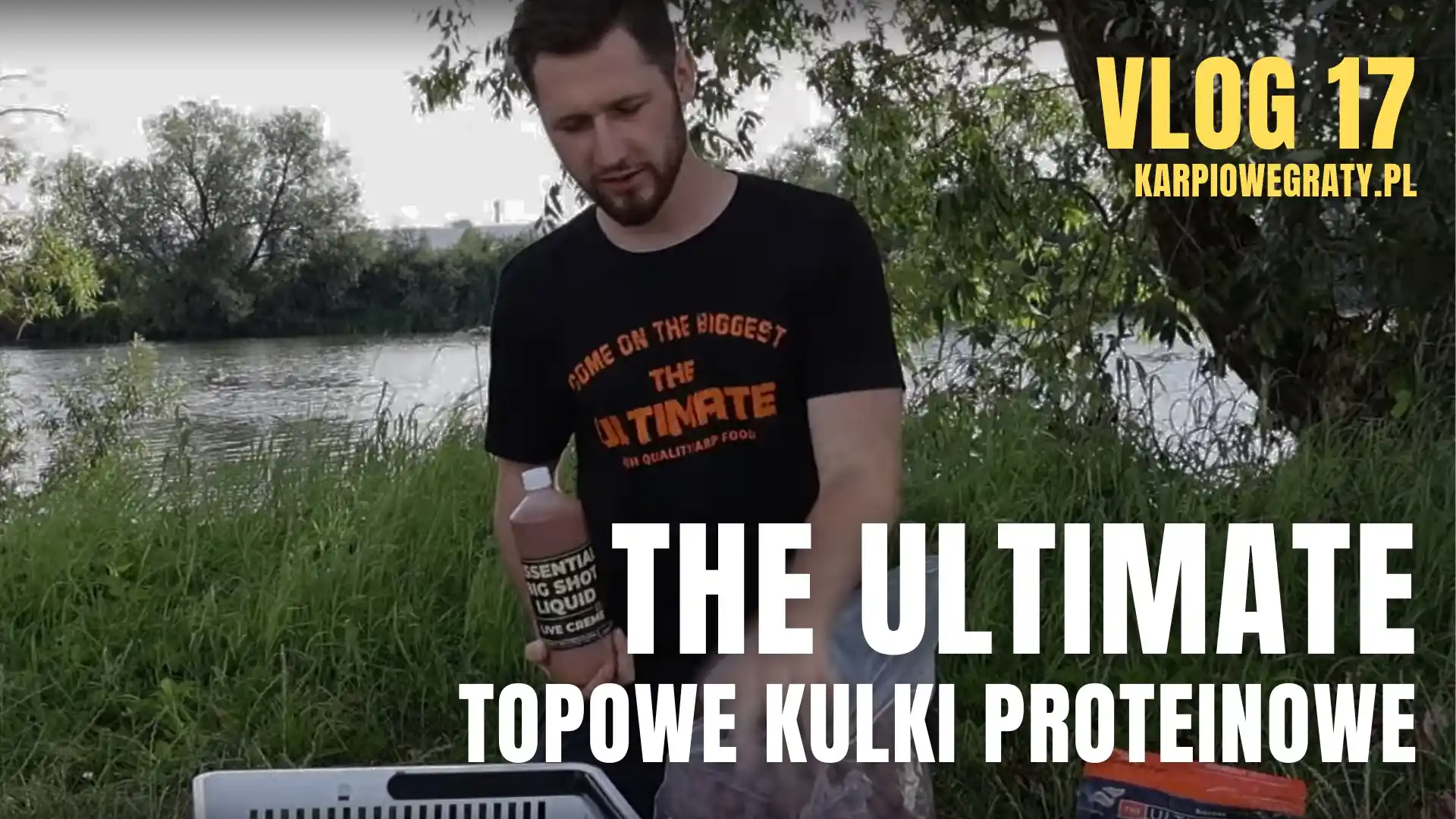 The Ultimate