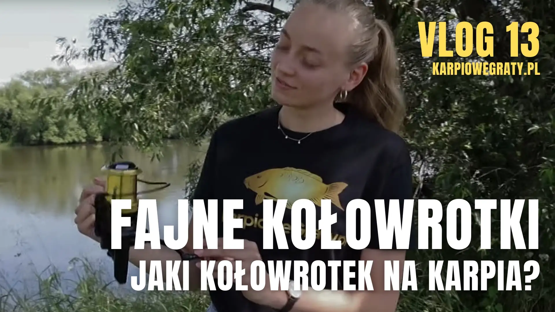 Fajne kołowrotki