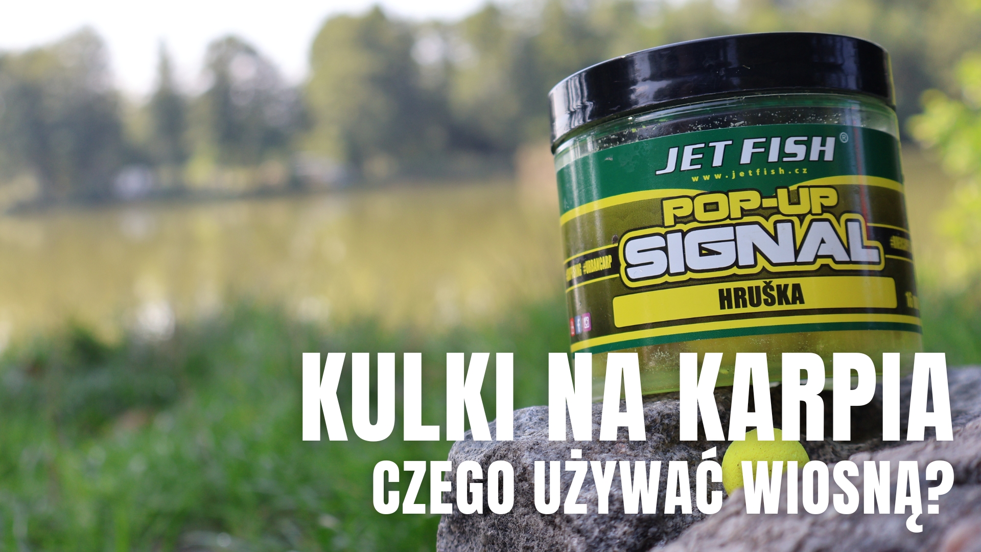 Jet Fish